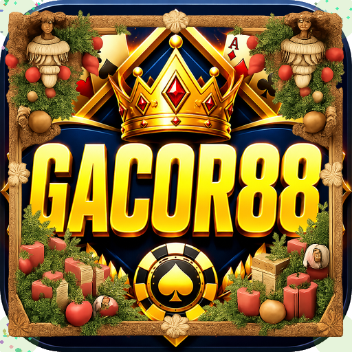 gacor88 — galeri pratinjau - APK Resmi
